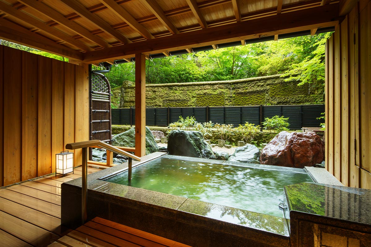 桜の湯