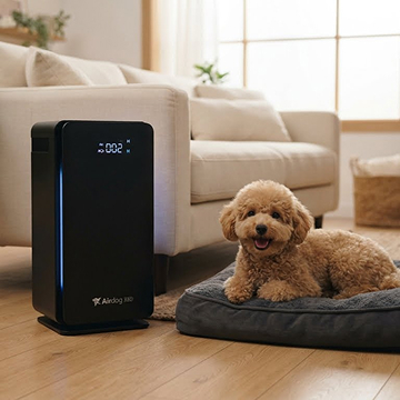 Airdog