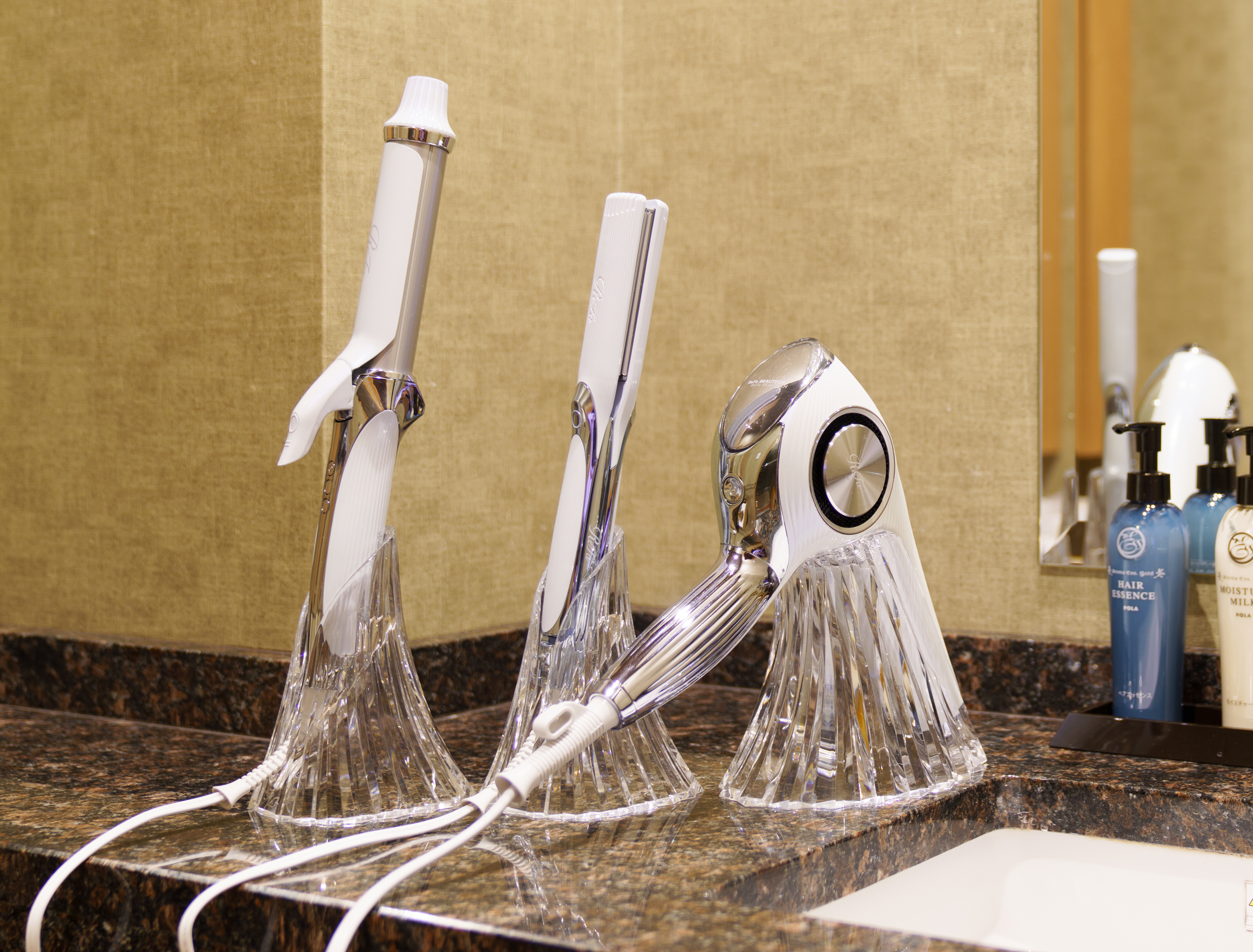 マッサージチェア