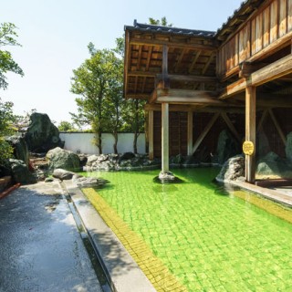 【3,000円お値引き☆お日にち限定】温泉満喫プラン販売スタート