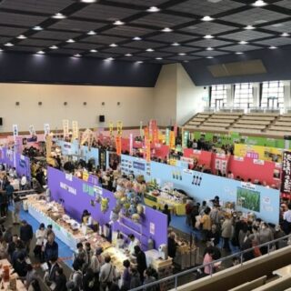第52回 全国うまいもん横丁