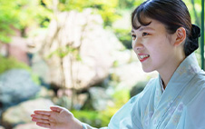 フロントサービス