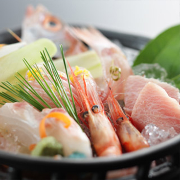 越後の旬を味わう