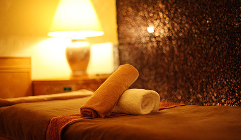 アロマサロン/マッサージ