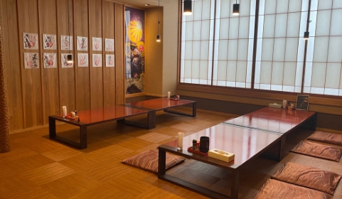 麺酒楽処 横丁小町