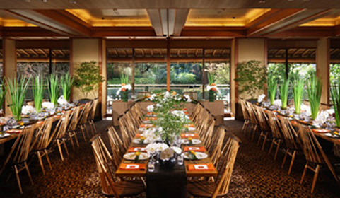 越後ダイニング 季