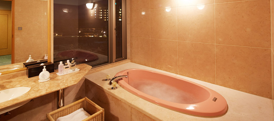  デラックスツインルーム